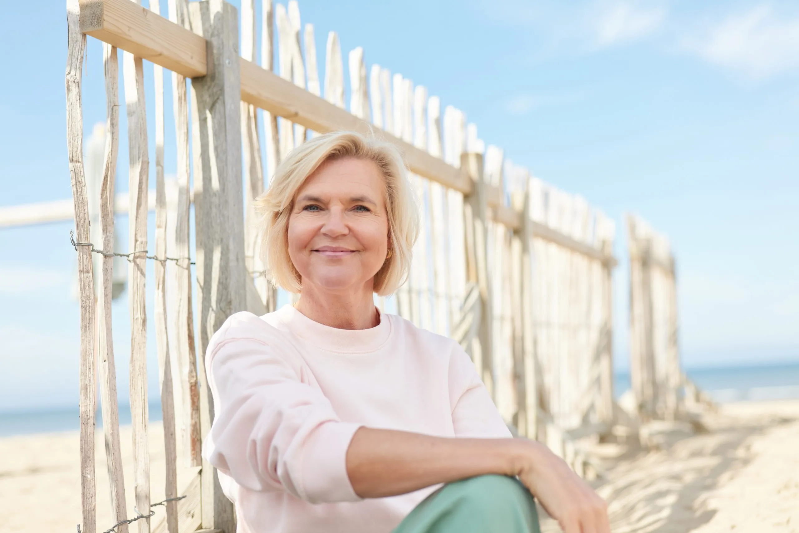 Lisette Brattinga, bedrijfskundig business coach