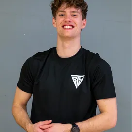 Daan Blansjaar