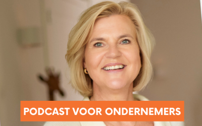 #91 Van kill my darlings naar een futureproof bedrijf: mijn DO or DIE moment
